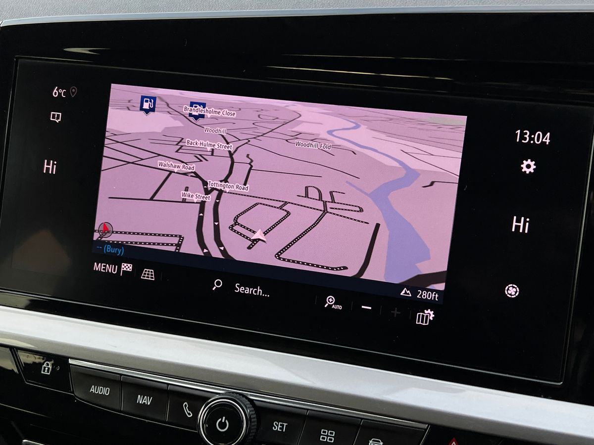 Used Vauxhall Grandland 2022 for sale - 76625931: Photo 12