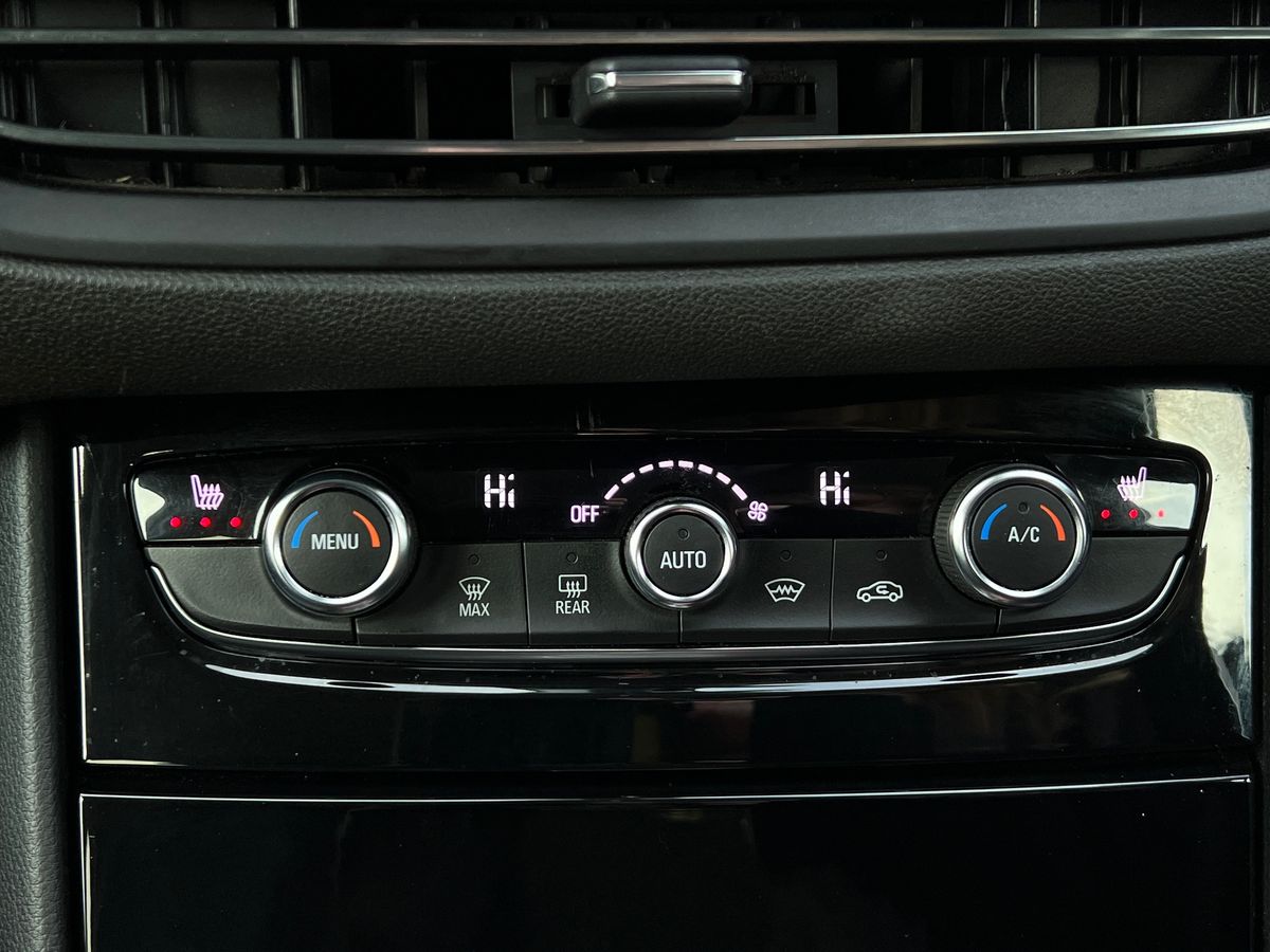 Used Vauxhall Grandland 2022 for sale - 76625931: Photo 13