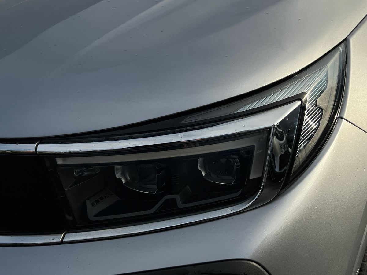 Used Vauxhall Grandland 2022 for sale - 76625931: Photo 14