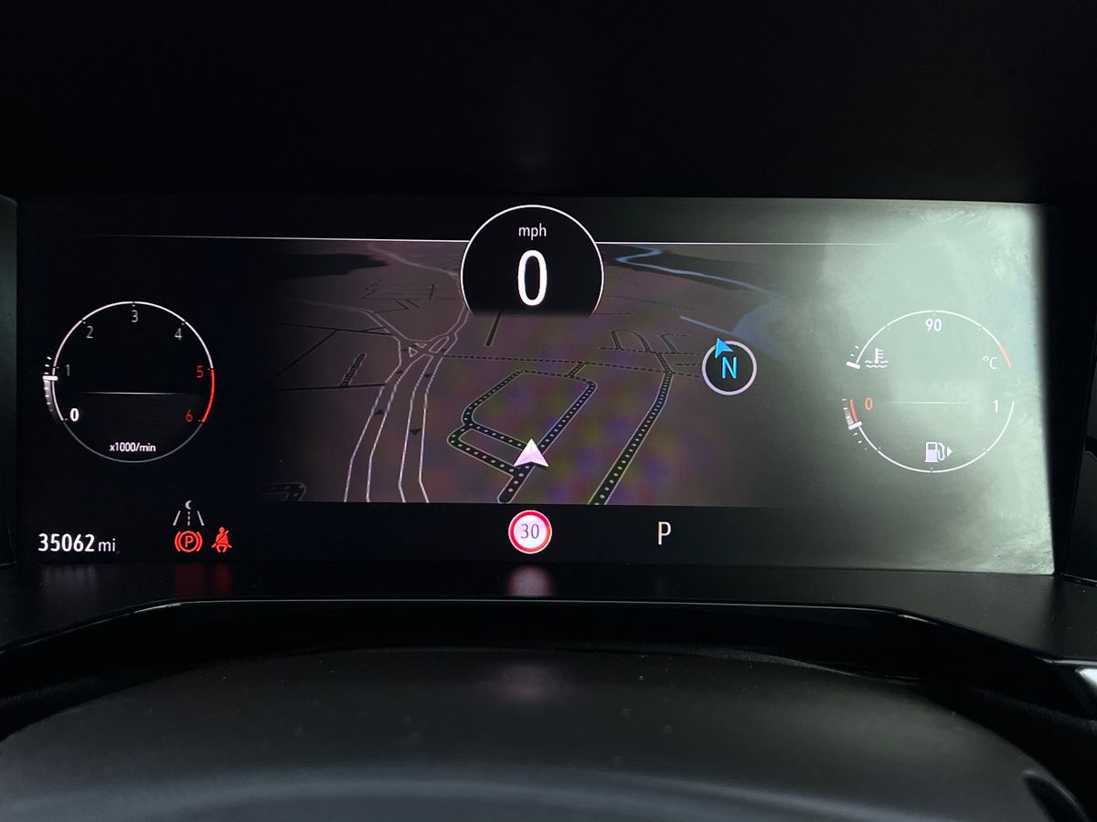 Used Vauxhall Grandland 2022 for sale - 76625931: Photo 15