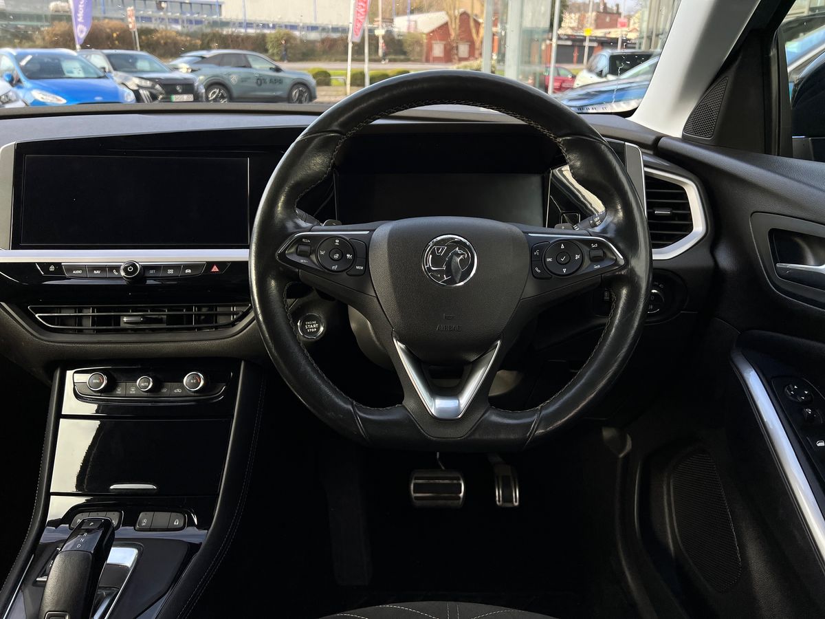 Used Vauxhall Grandland 2022 for sale - 76625931: Photo 16