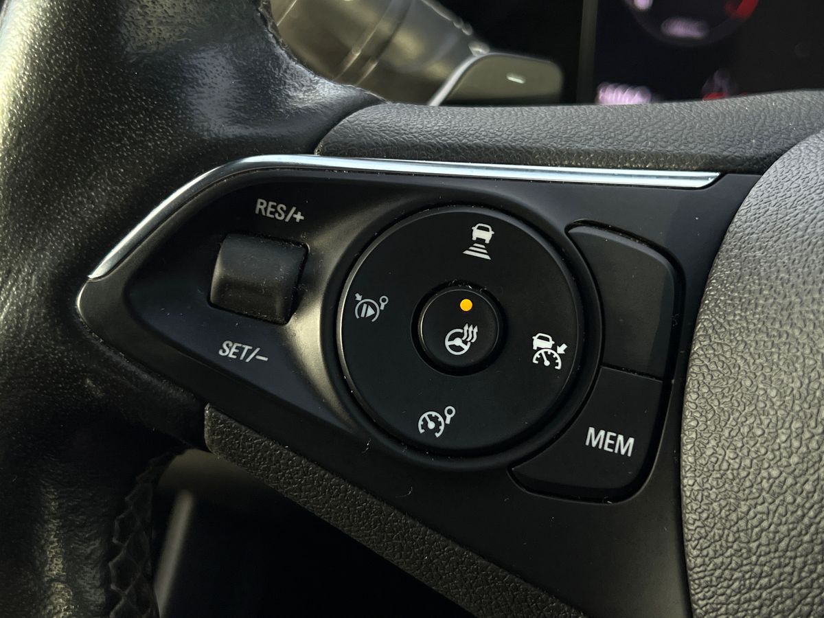 Used Vauxhall Grandland 2022 for sale - 76625931: Photo 17