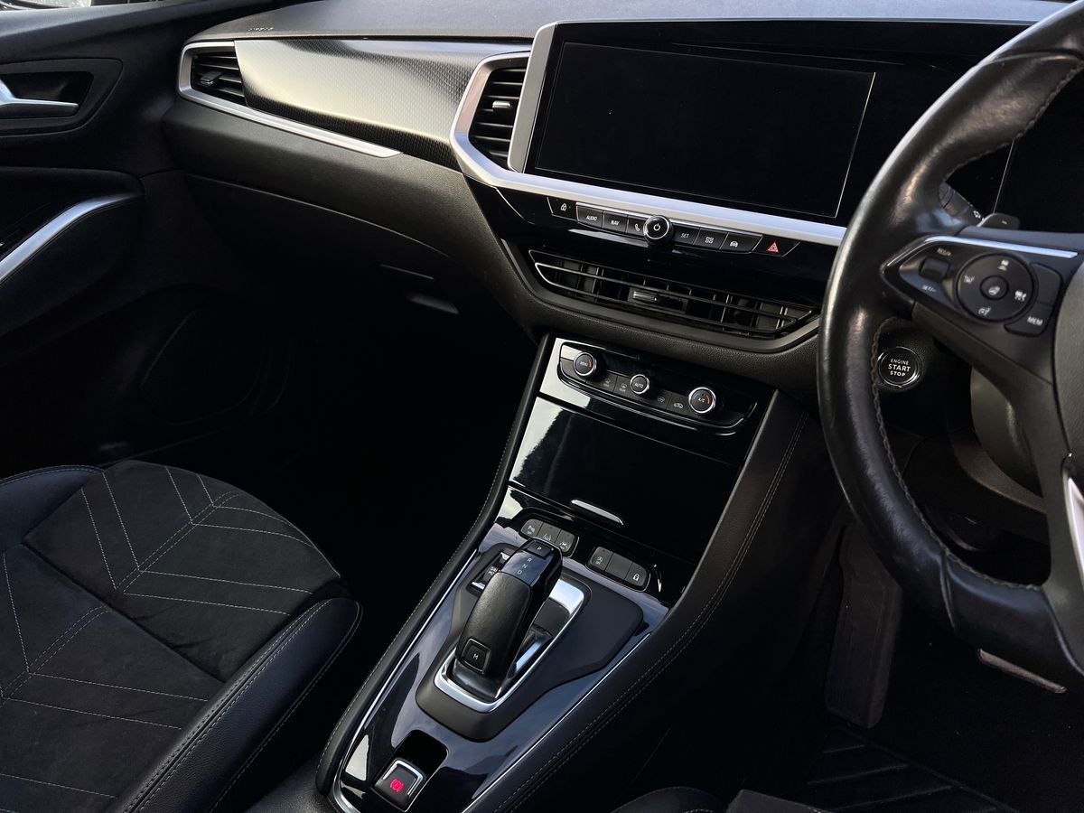 Used Vauxhall Grandland 2022 for sale - 76625931: Photo 18