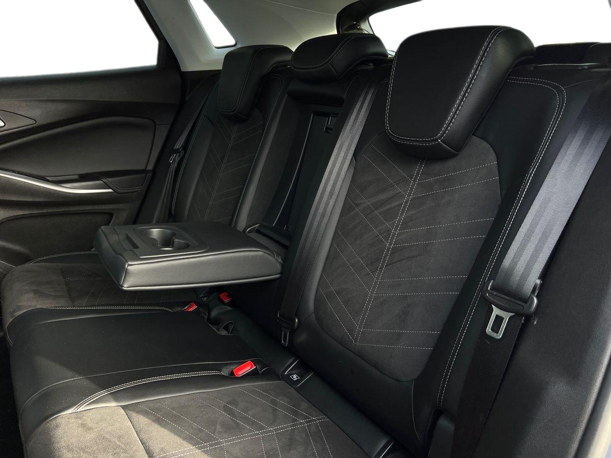 Used Vauxhall Grandland 2022 for sale - 76625931: Photo 20