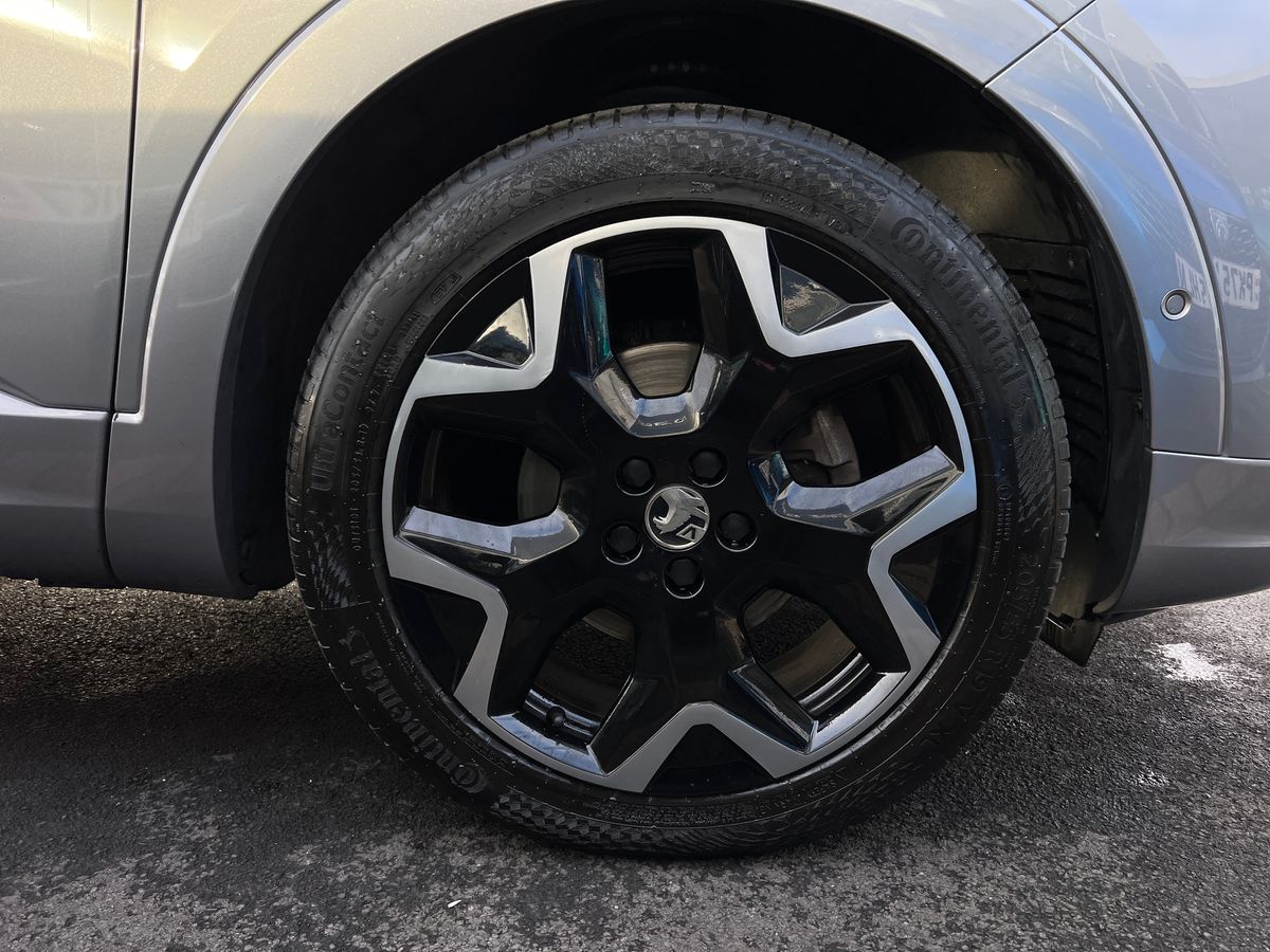 Used Vauxhall Grandland 2022 for sale - 76625931: Photo 24