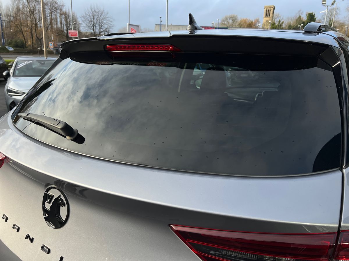 Used Vauxhall Grandland 2022 for sale - 76625931: Photo 32