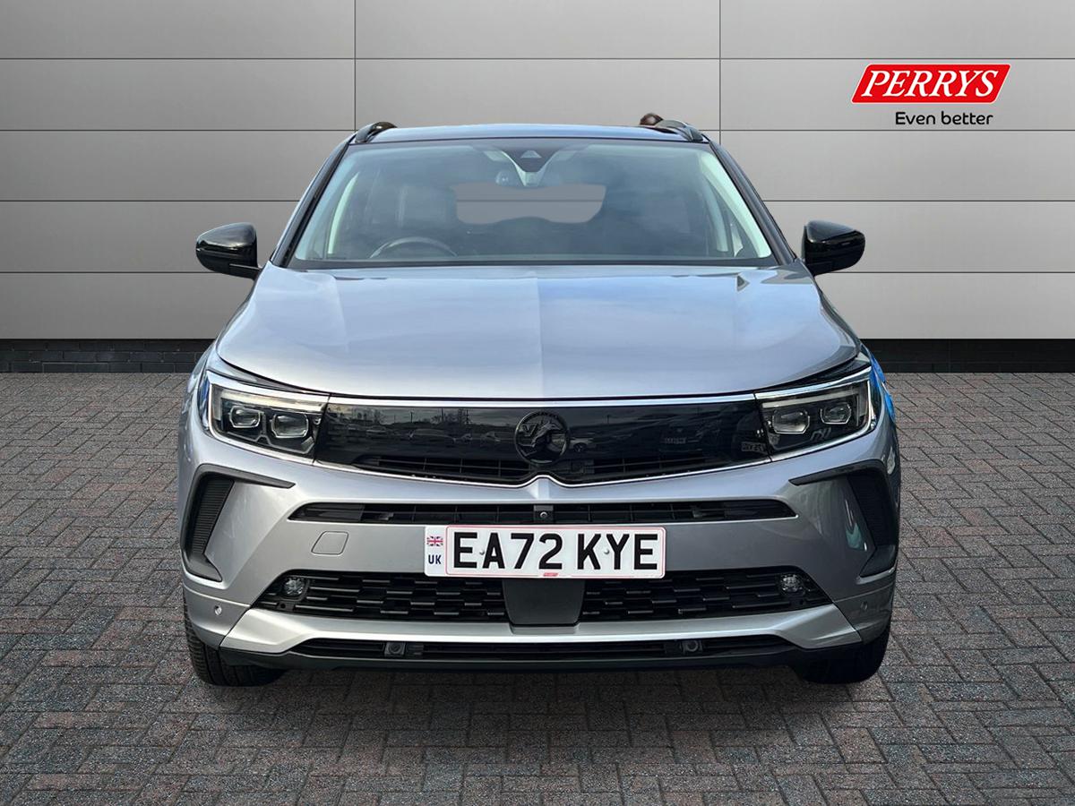 Used Vauxhall Grandland 2022 for sale - 76625931: Photo 4