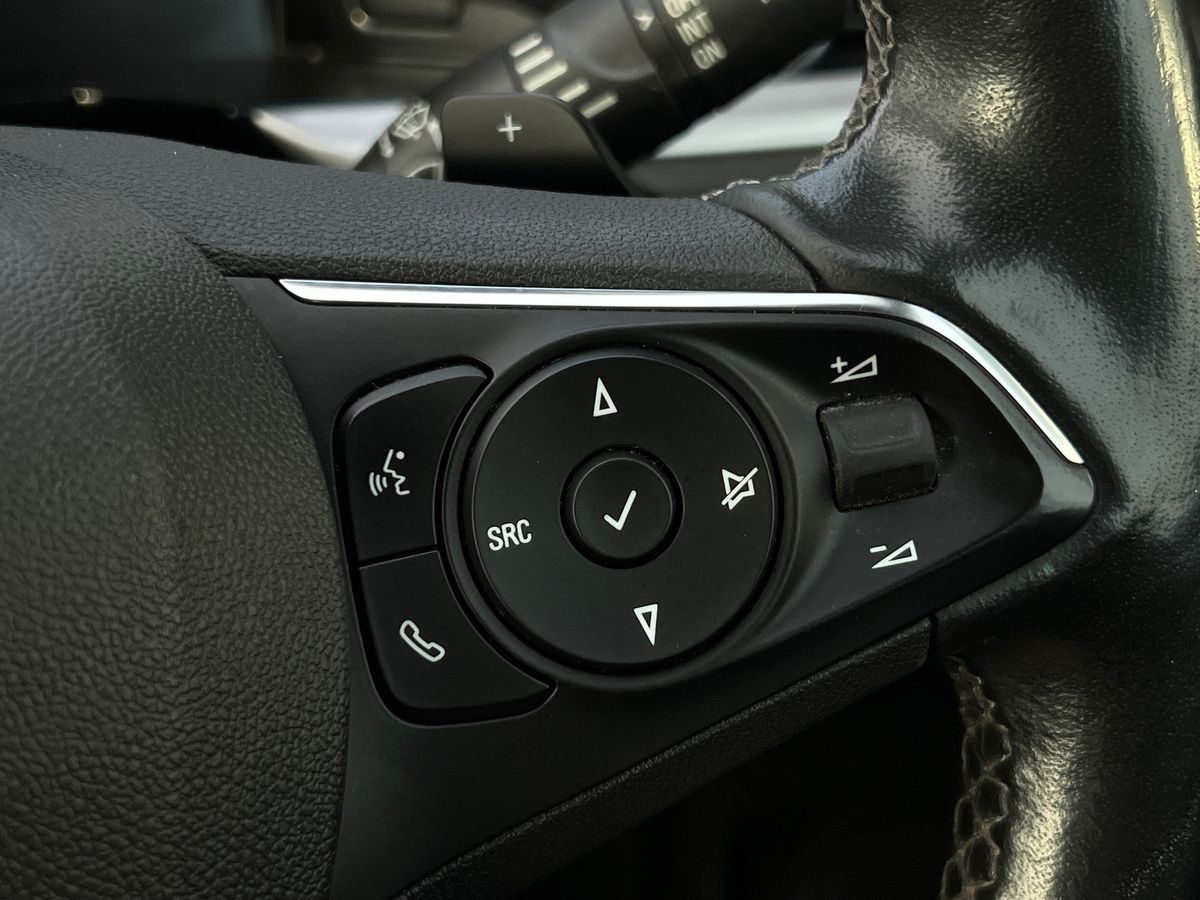 Used Vauxhall Grandland 2022 for sale - 76625931: Photo 42