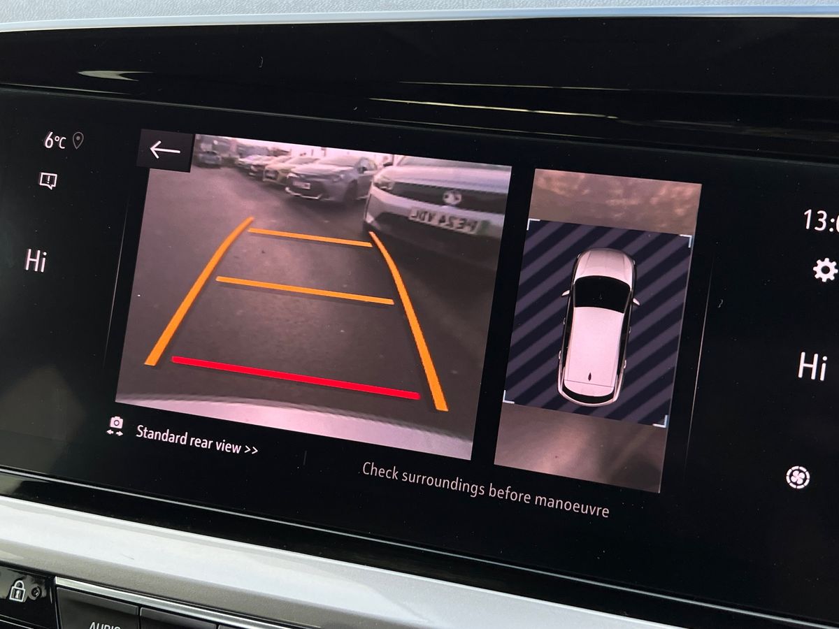 Used Vauxhall Grandland 2022 for sale - 76625931: Photo 45