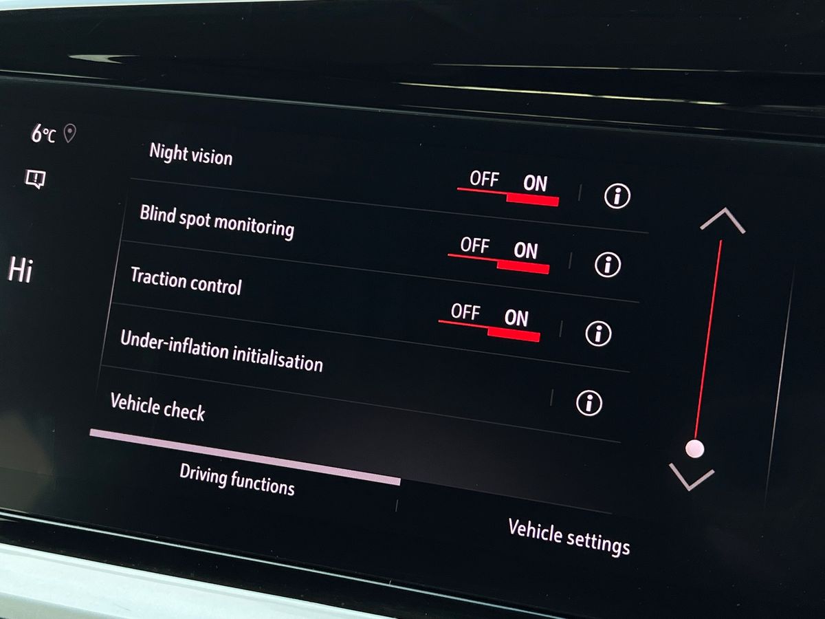 Used Vauxhall Grandland 2022 for sale - 76625931: Photo 48