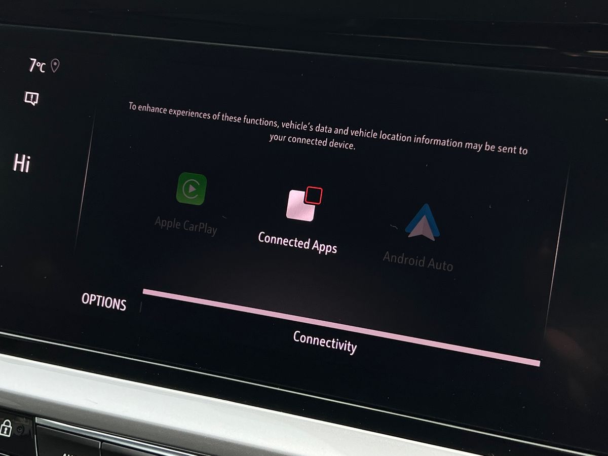 Used Vauxhall Grandland 2022 for sale - 76625931: Photo 50