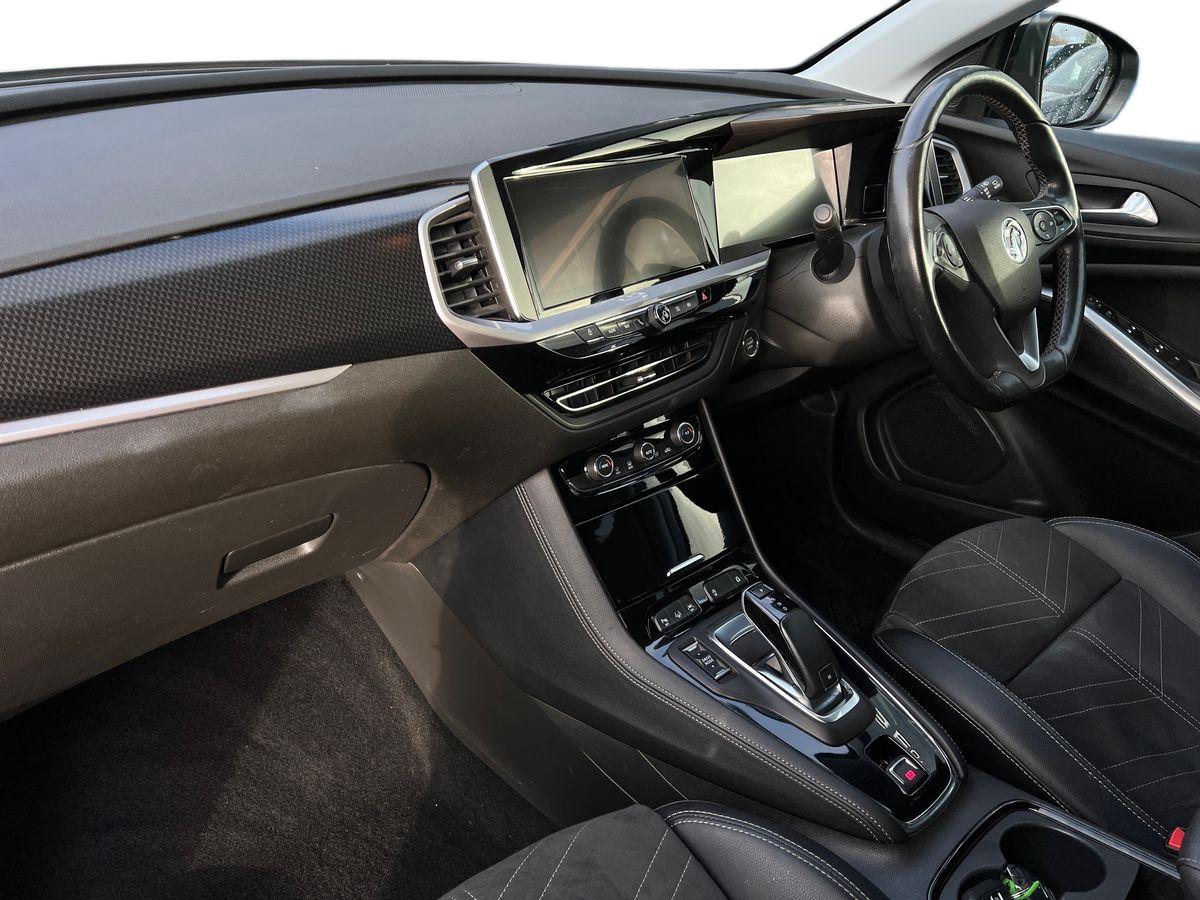 Used Vauxhall Grandland 2022 for sale - 76625931: Photo 7