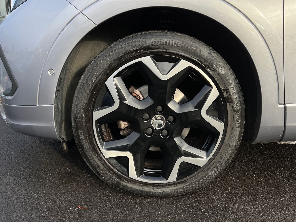 Used Vauxhall Grandland 2022 for sale - 76625931: Photo 8