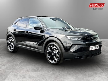 Used Vauxhall Mokka 2025 for sale - 79111173: Photo