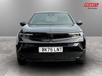 Used Vauxhall Mokka 2025 for sale - 79111173: Photo