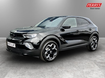 Used Vauxhall Mokka 2025 for sale - 79111173: Photo