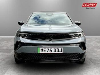 Used Vauxhall Mokka 2026 for sale - 78592289: Photo