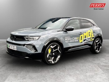 Used Vauxhall Mokka 2026 for sale - 78592289: Photo