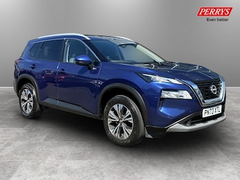 Used Nissan X-Trail 2024 for sale - 78453799: Photo
