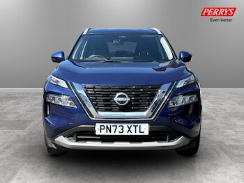 Used Nissan X-Trail 2024 for sale - 78453799: Photo