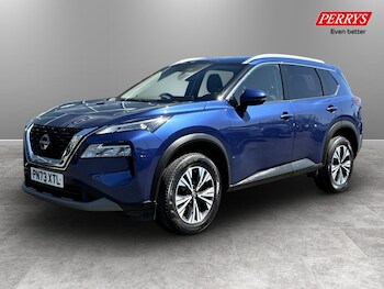 Used Nissan X-Trail 2024 for sale - 78453799: Photo