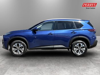 Used Nissan X-Trail 2024 for sale - 78453799: Photo