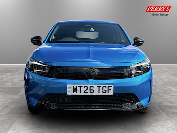 Used Vauxhall Corsa 2026 for sale - 78177995: Photo