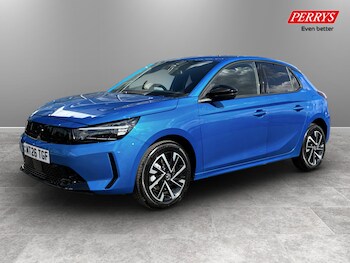 Used Vauxhall Corsa 2026 for sale - 78177995: Photo