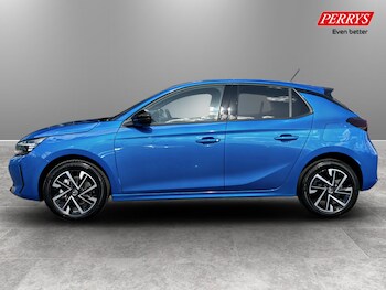 Used Vauxhall Corsa 2026 for sale - 78177995: Photo