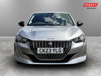Used Peugeot 208 2023 for sale - 78857725: Photo