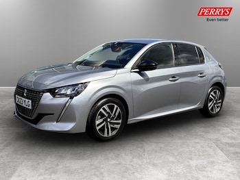 Used Peugeot 208 2023 for sale - 78857725: Photo