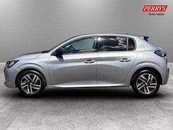 Used Peugeot 208 2023 for sale - 78857725: Photo