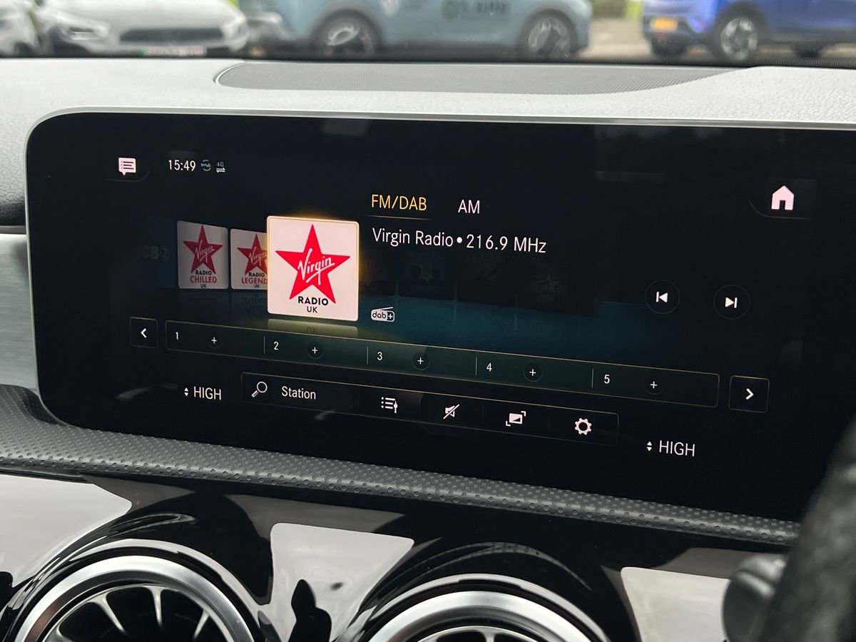 Used Mercedes-Benz A-Class 2019 for sale - 76220102: Photo 10