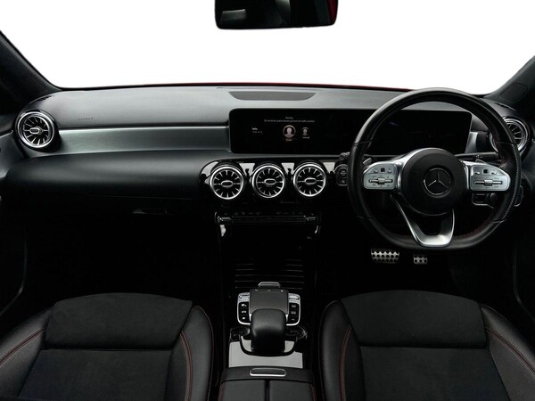 Used Mercedes-Benz A-Class 2019 for sale - 76220102: Photo 10