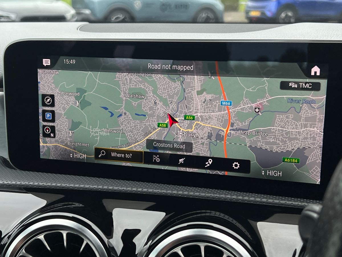 Used Mercedes-Benz A-Class 2019 for sale - 76220102: Photo 11