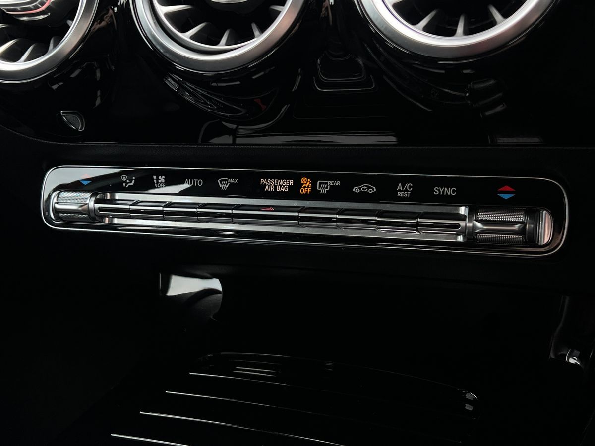 Used Mercedes-Benz A-Class 2019 for sale - 76220102: Photo 12