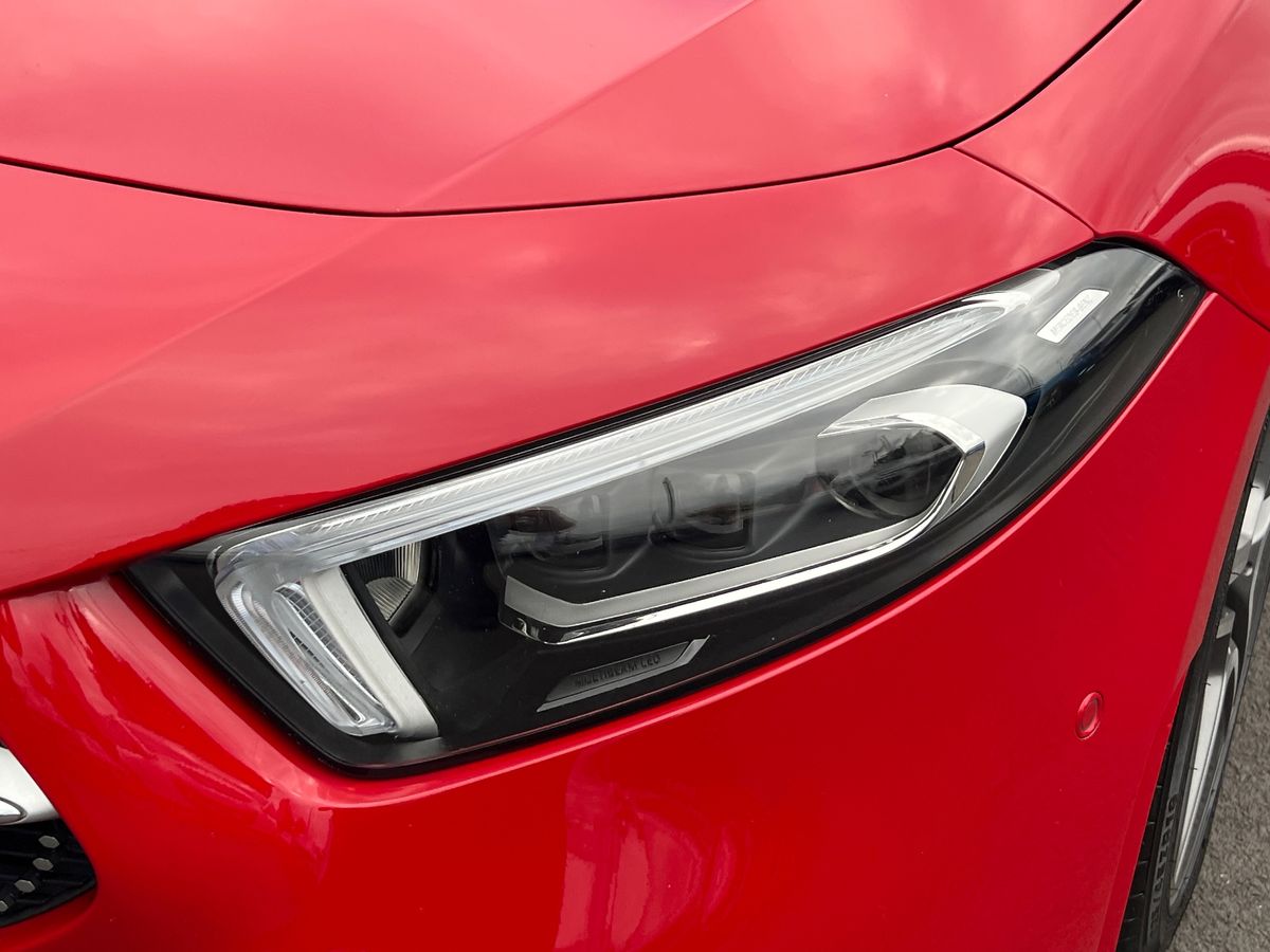 Used Mercedes-Benz A-Class 2019 for sale - 76220102: Photo 13