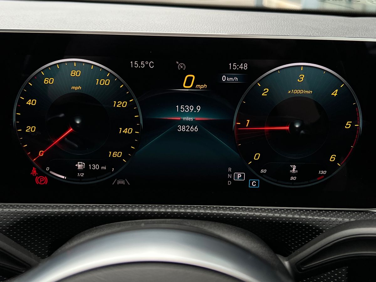 Used Mercedes-Benz A-Class 2019 for sale - 76220102: Photo 14