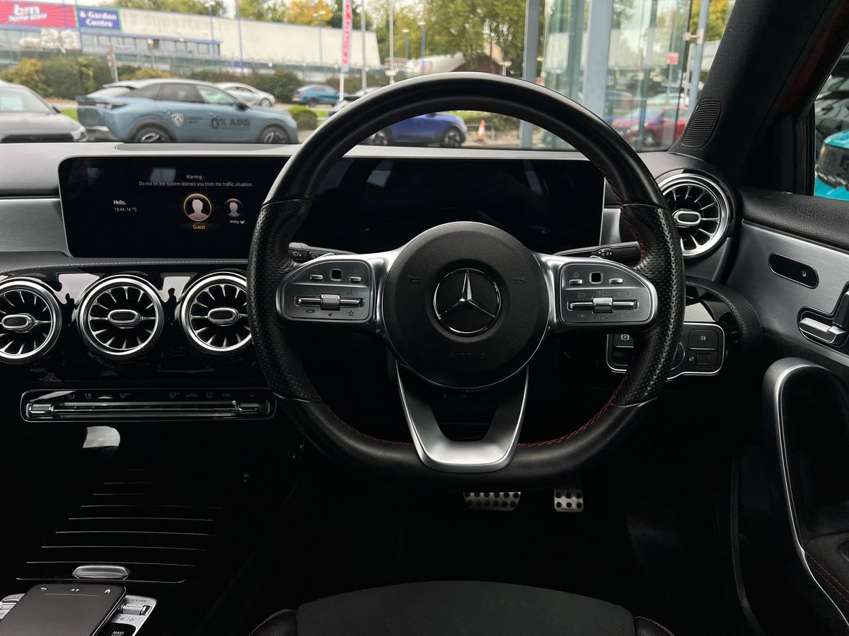 Used Mercedes-Benz A-Class 2019 for sale - 76220102: Photo 15