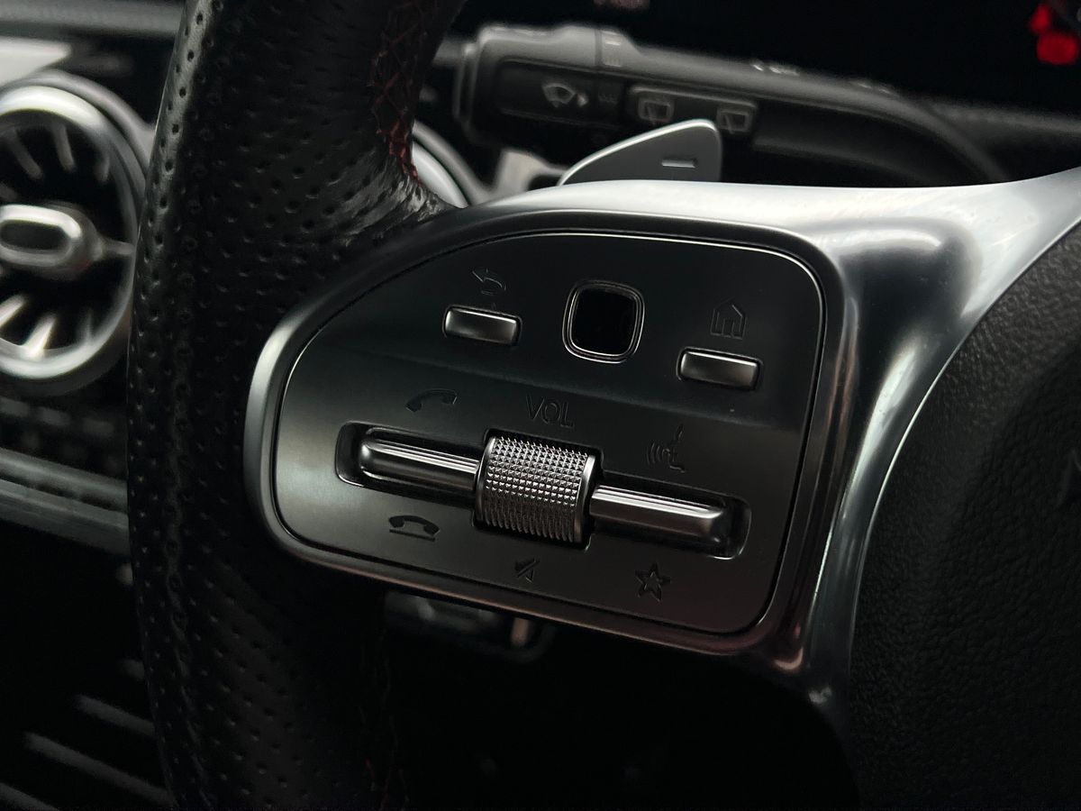 Used Mercedes-Benz A-Class 2019 for sale - 76220102: Photo 16