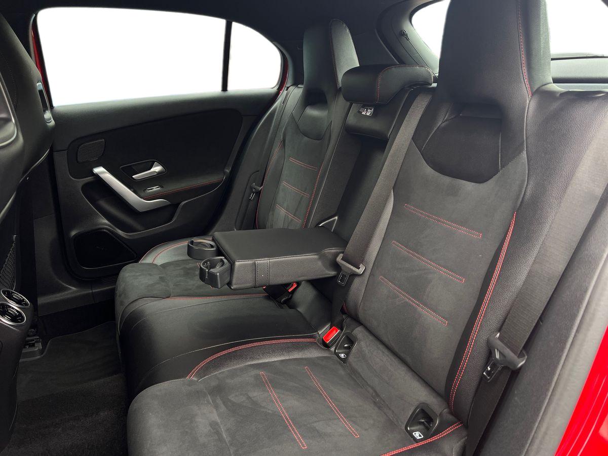 Used Mercedes-Benz A-Class 2019 for sale - 76220102: Photo 19