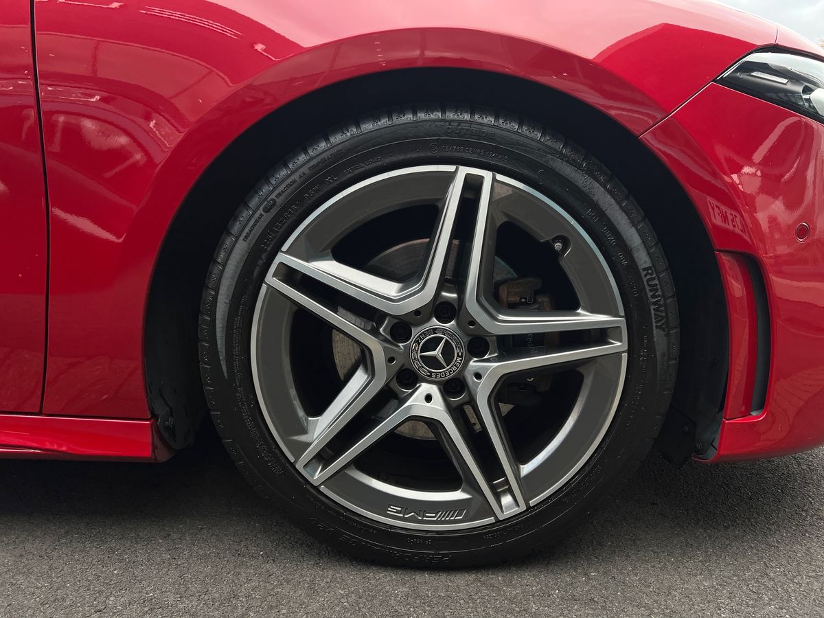 Used Mercedes-Benz A-Class 2019 for sale - 76220102: Photo 22