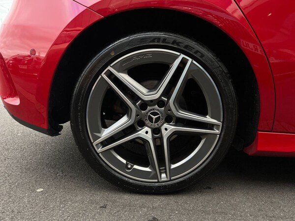 Used Mercedes-Benz A-Class 2019 for sale - 76220102: Photo 22