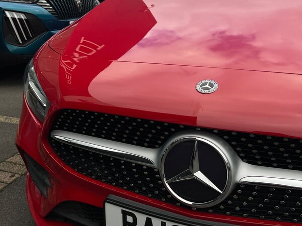 Used Mercedes-Benz A-Class 2019 for sale - 76220102: Photo 24