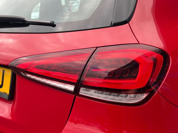 Used Mercedes-Benz A-Class 2019 for sale - 76220102: Photo 27