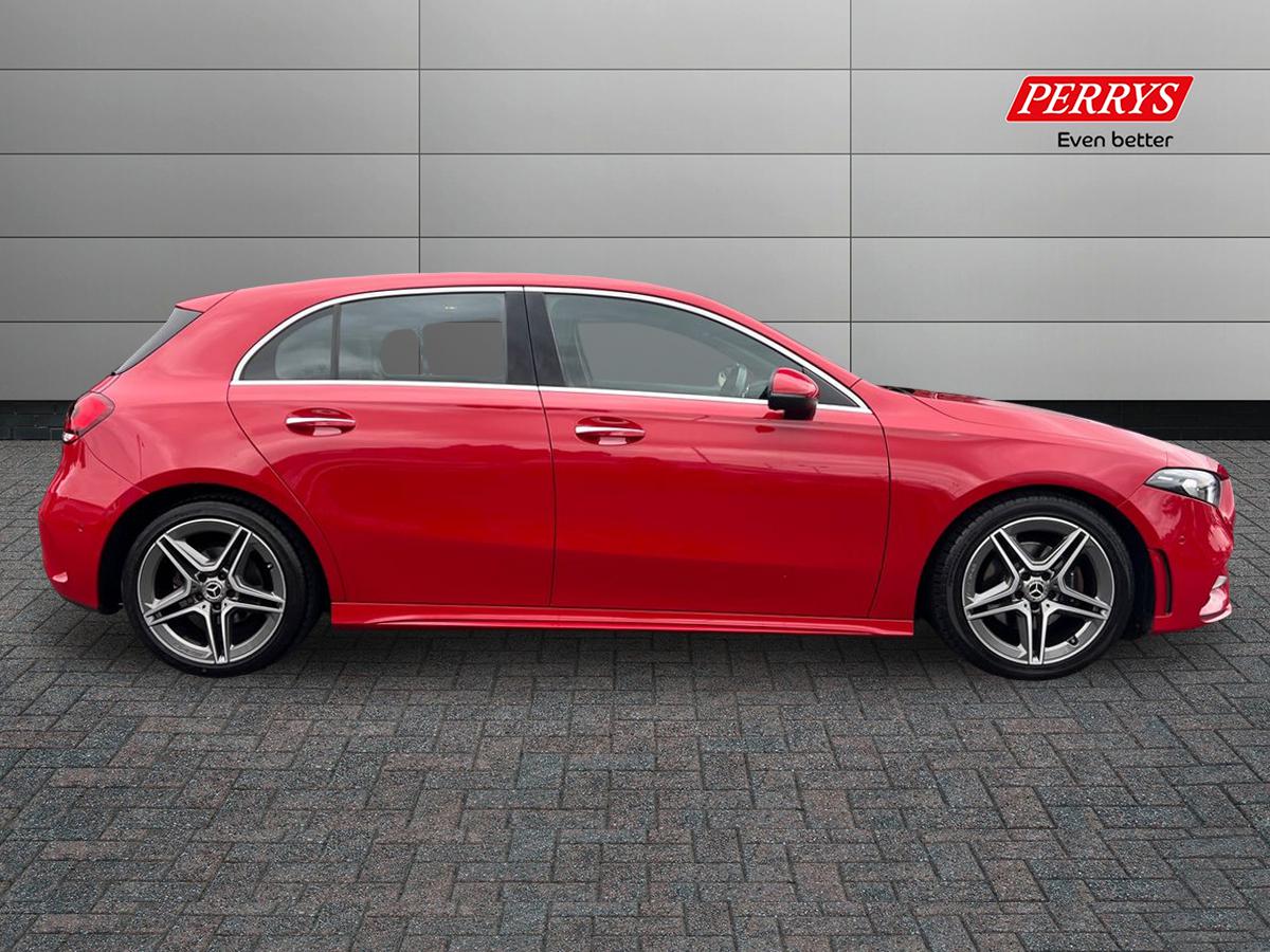 Used Mercedes-Benz A-Class 2019 for sale - 76220102: Photo 3