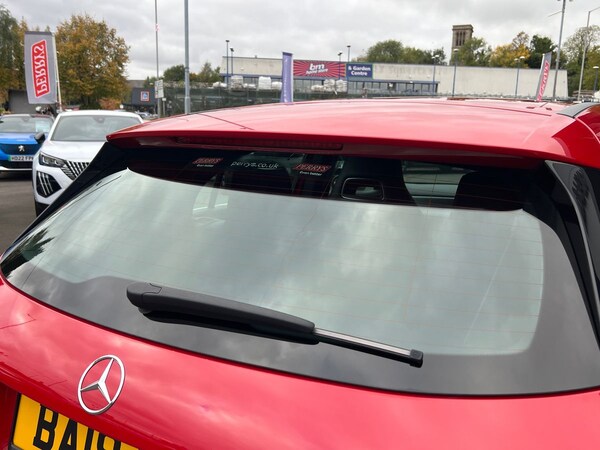 Used Mercedes-Benz A-Class 2019 for sale - 76220102: Photo 30