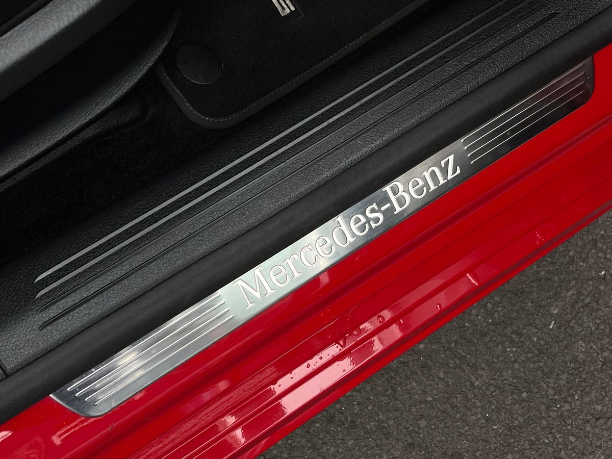 Used Mercedes-Benz A-Class 2019 for sale - 76220102: Photo 34