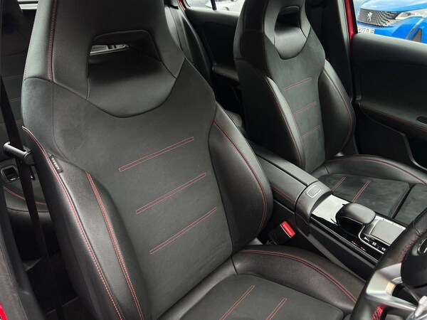 Used Mercedes-Benz A-Class 2019 for sale - 76220102: Photo 36