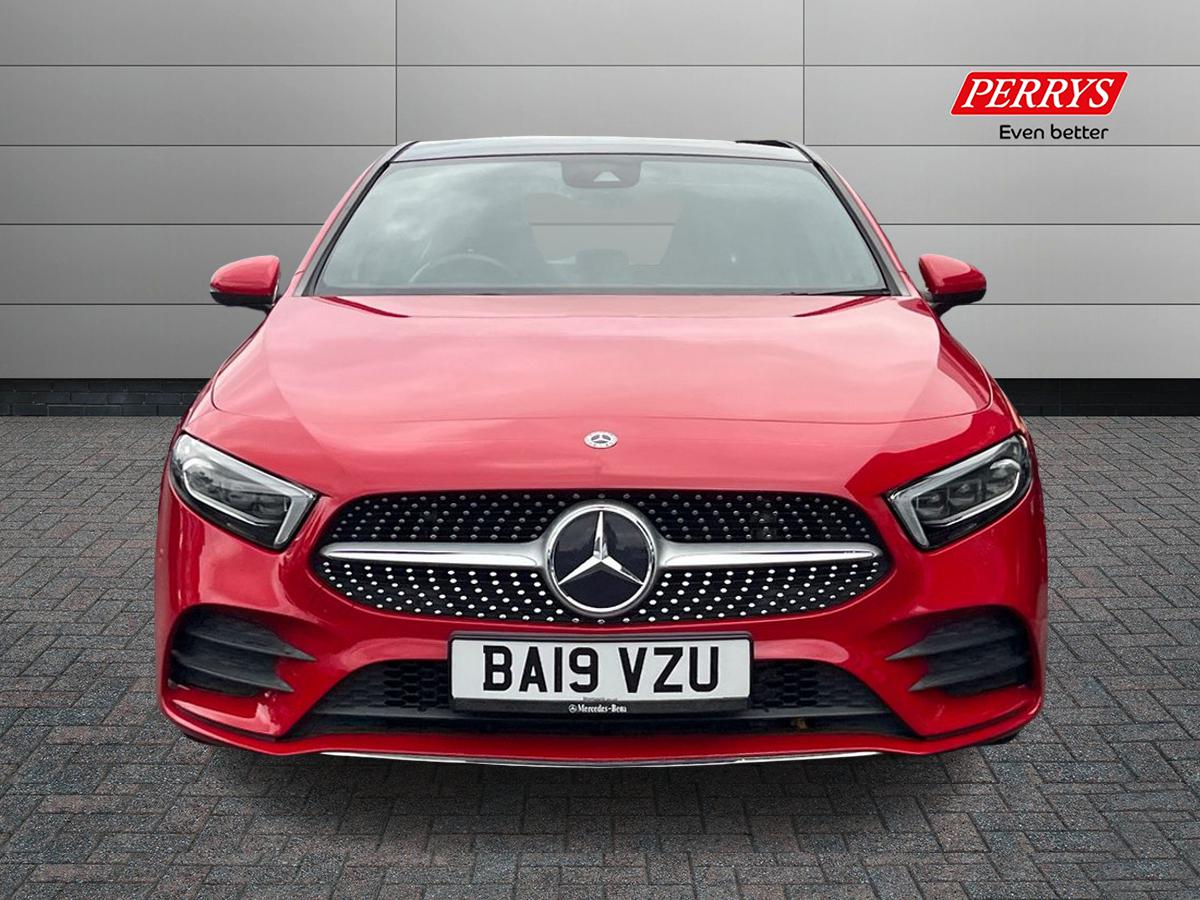 Used Mercedes-Benz A-Class 2019 for sale - 76220102: Photo 4